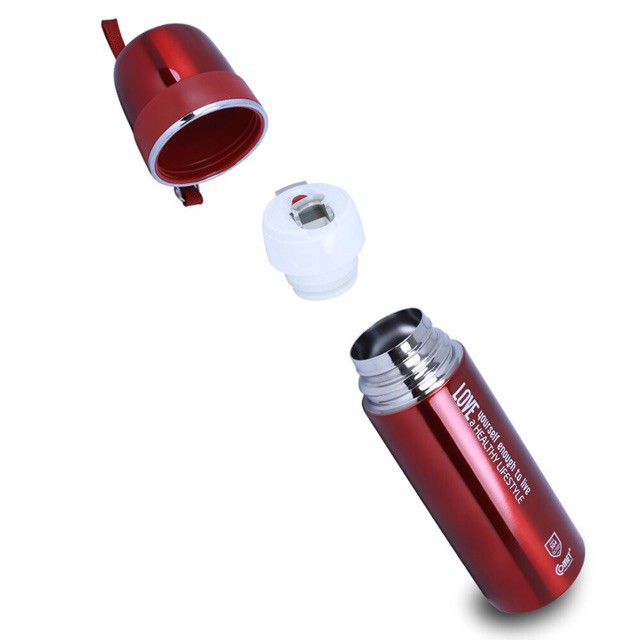 Bình Giữ Nhiệt Cao Cấp COMET CH12-31 350ml