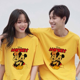 ÁO THUN CHUỘT MICKEY MOUSE DISNEY CT11-010819
