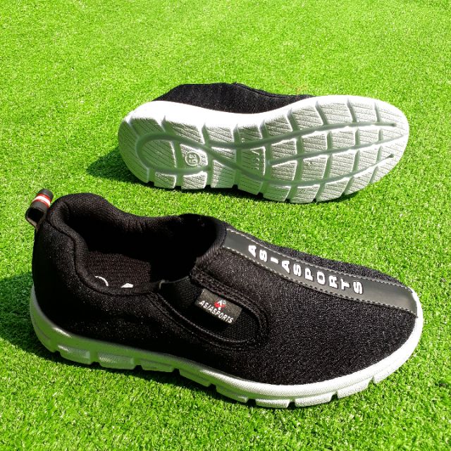 GIÀY LƯỜI NAM ASIA SIÊU BỀN | BigBuy360 - bigbuy360.vn