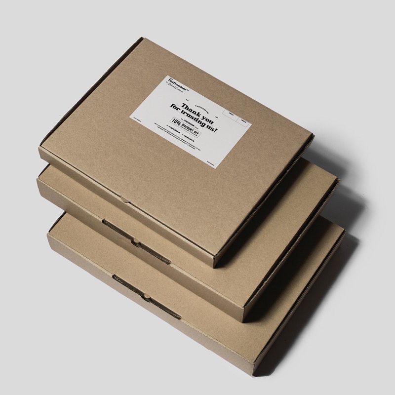 Áo thun nam nữ London SS1W - TheFreedom