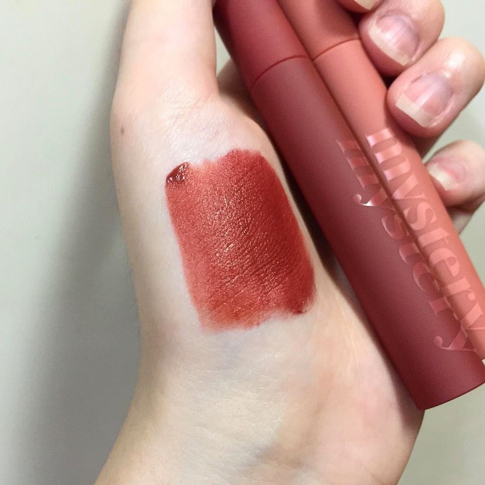 Son Kem Lì I’m Meme Mystery Blur Tint | Thế Giới Skin Care