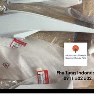 Bụng sau phải cho Honda Sonic 150R CHÍNH HÃNG INDONESIA