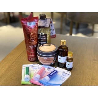 Son dưỡng môi Leocrema chính hãng
