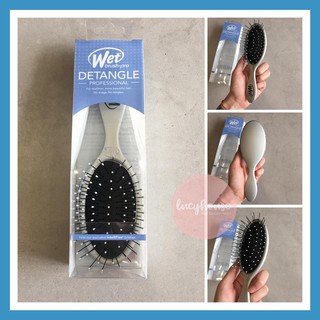 Lược gỡ rối truyền thống cỡ nhỡ Wet Brush Midi