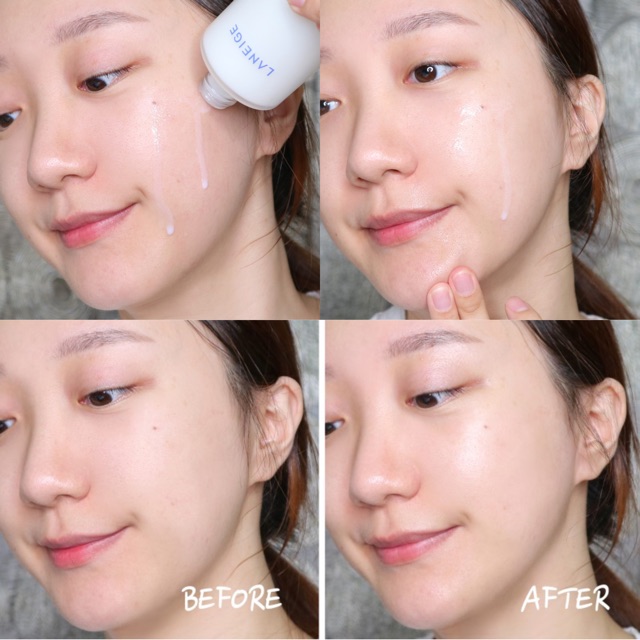 Nước cân bằng Laneige cream skin refiner