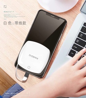 Sạc dự phòng dung lượng 20000mAh