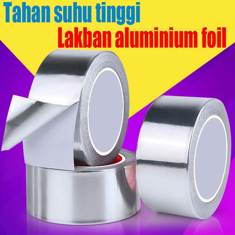 Miếng Dán Chảo / Chảo Bằng Lá Nhôm