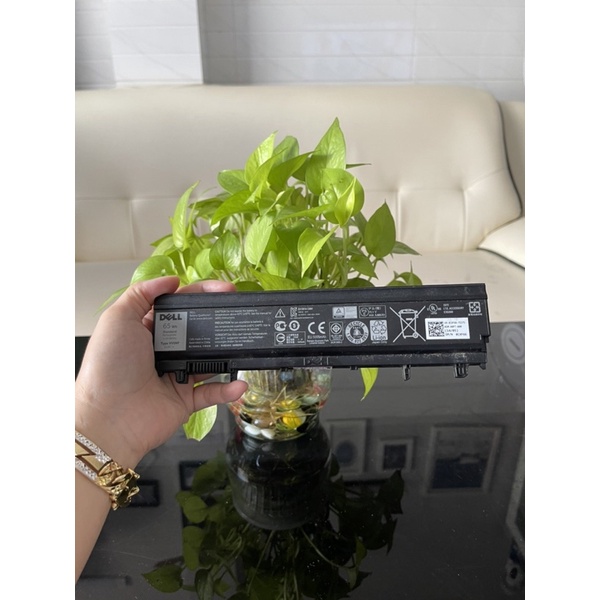 Pin Laptop Dell LATITUDE E5440 E5540