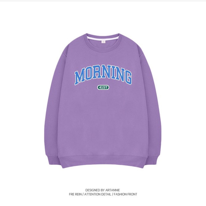 Áo Sweater ARTANNIE brand / Made in China