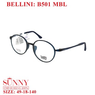 Gọng Kính Unisex Belline B501