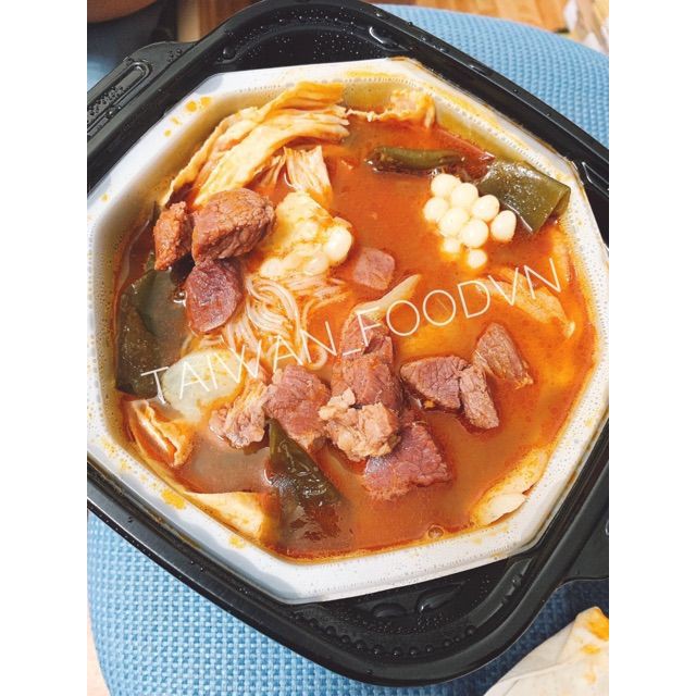 Lẩu Ăn Liền - Lẩu Tự Sôi 4 Vị Mới | BigBuy360 - bigbuy360.vn