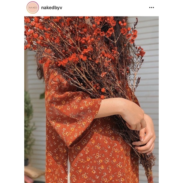 áo dài mứt tết nakedbyv size S 99% áo dài mứt tết nakedbyv size S 99% áo dài mứt tết nakedbyv size S 99% áo dài mứt tết