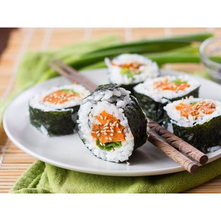 Gạo Ông Thọ Japonica 1kg
