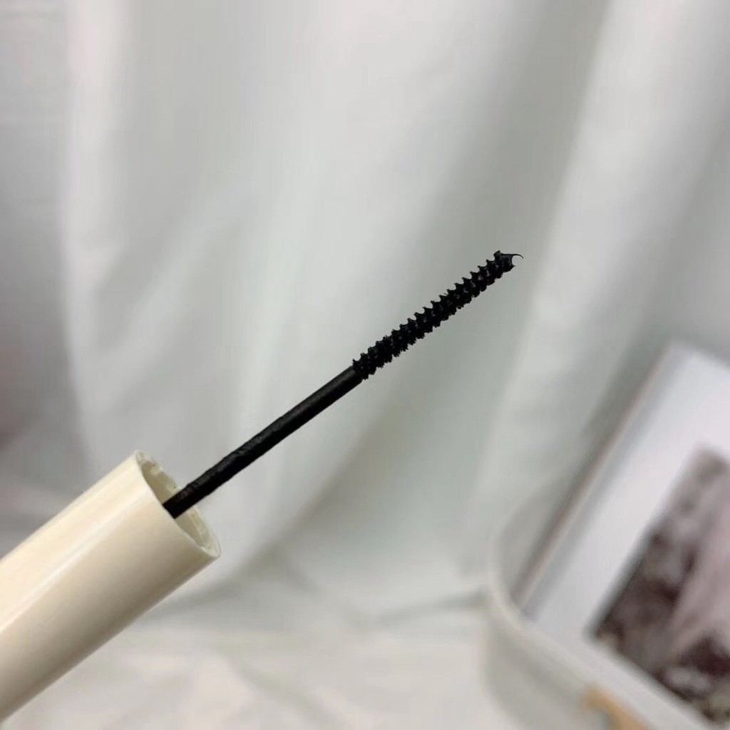 (Có Bán Sỉ) Mascara Siêu Mảnh Tơi Mi Lameila, Chuốt mi cong chống nhòe kháng nước