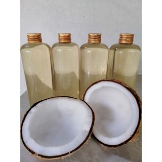 DẦU DỪA NGUYÊN CHẤT BẾN TRE 500ml