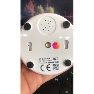 Camera srihome sh025