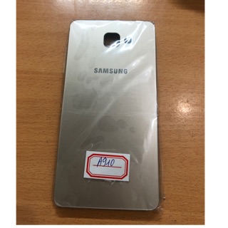 Nắp lưng samsung a910 / a9pro-2016