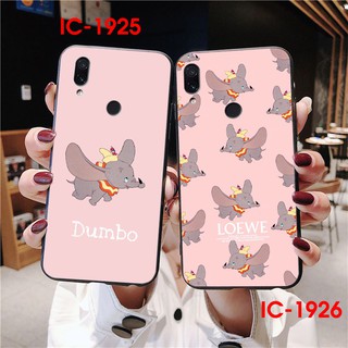 [RẺ VÔ ĐỊCH] Ốp Huawei Nova 3- Nova 3e- Nova 3i hình nữ