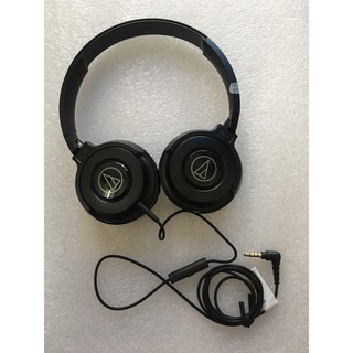 Tai nghe Audio-Technica ATH-S100iS