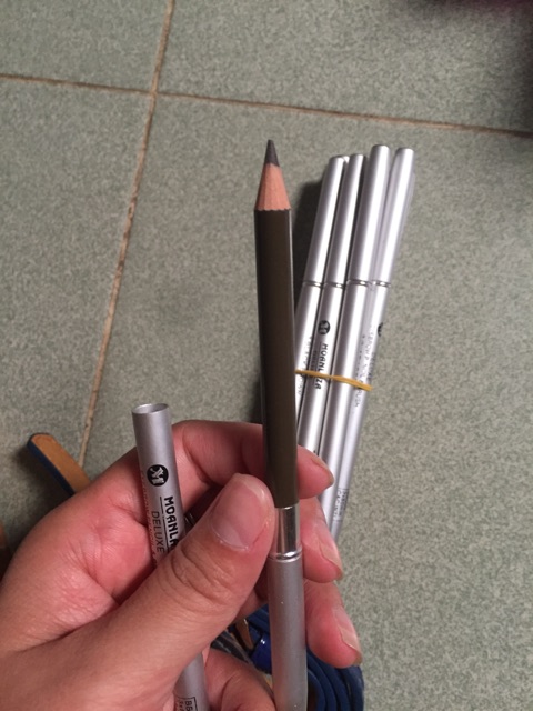 Thanh lý chì kẻ mắt
