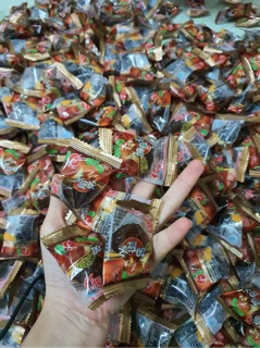 Ô mai mận mật ong (500g)