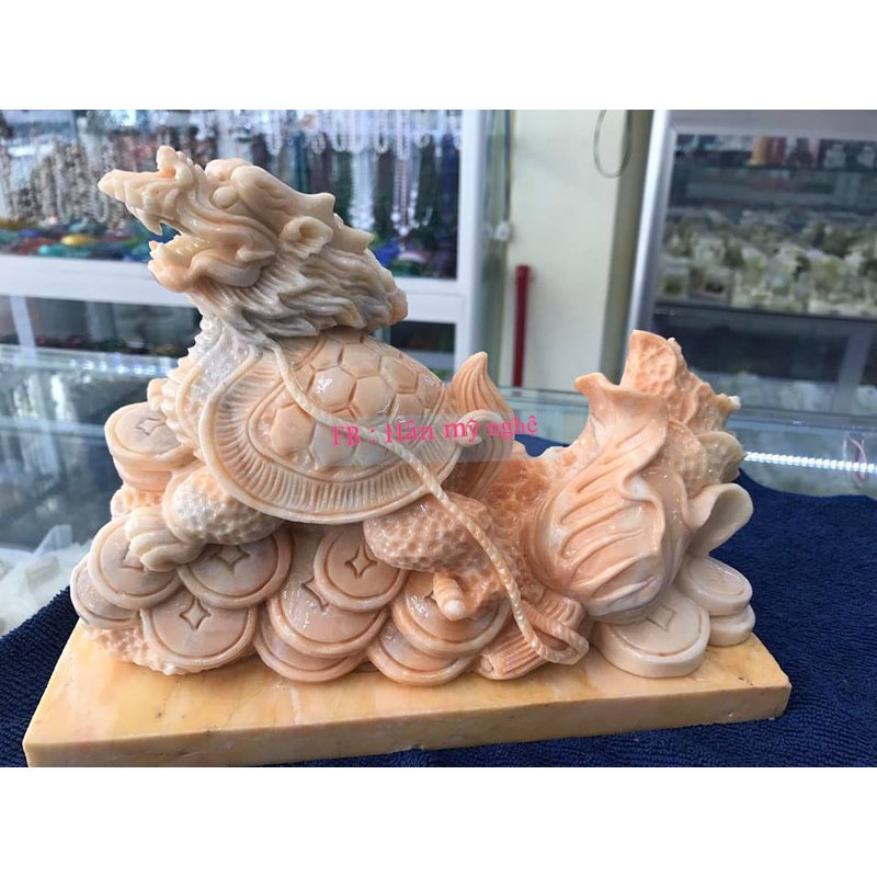 Long lân quy phượng để bàn