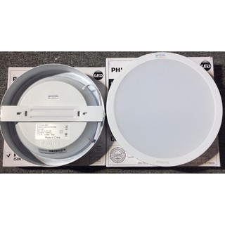 Đèn ốp Trần Philips DN027C 23W D220