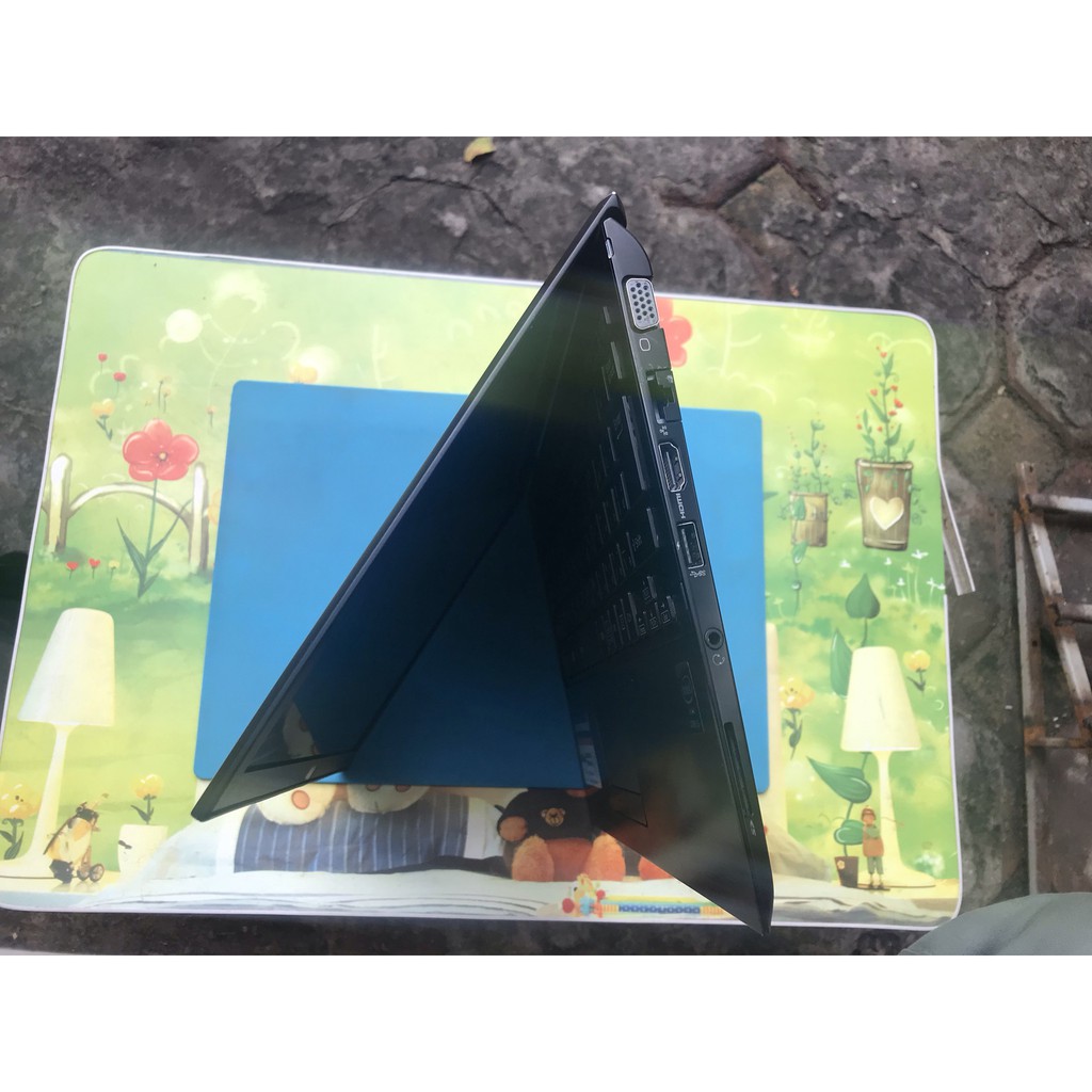 Laptop Sony Vio Pro 13 Ultrabook đã qua sử dụng | BigBuy360 - bigbuy360.vn