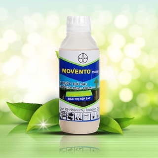 Movento ( Đặc Trị _ Rệp Sáp - Bọ Trĩ - Rầy Nâu )