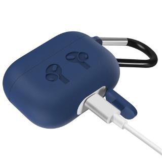 【Buy 1 take 1】 Silicone Earphone Case for Bluetooth Headset Protective Case for Apple AirPods Pro