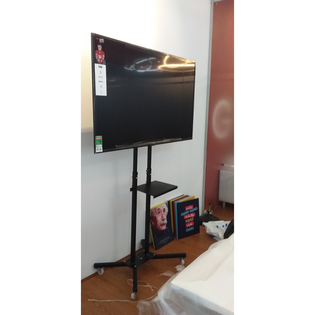 GIÁ TREO TIVI DI ĐỘNG VIỆT NAM 32-60 INCH | BigBuy360 - bigbuy360.vn