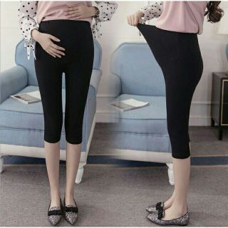 [XẢ KHO] QUẦN LỬNG BẦU SAU SINH COTTON