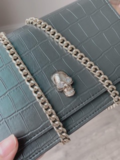 Túi Alexander Mcqueen