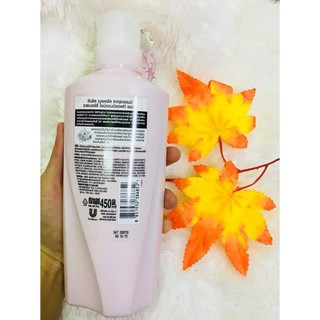 Dầu Gội Sunsilk Thái Mẫu Mới