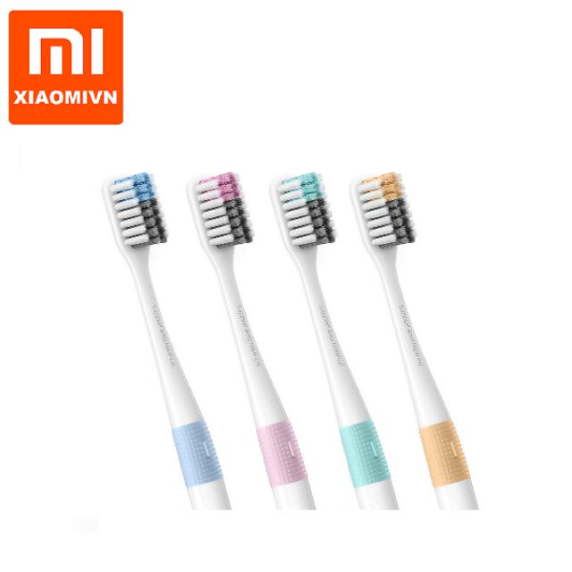 Bàn chải đánh răng hãng Xiaomi