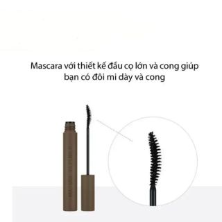 Mascara Nature Republic Wild Mascara 9g