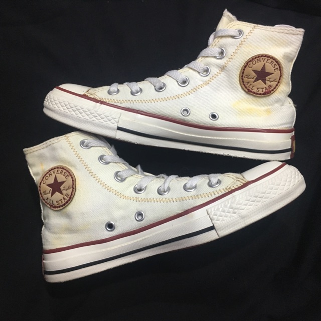 Bản limited của Converse
