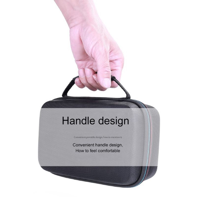 Túi chống sốc bảo vệ đồng hồ vạn năng Fluke 101/115/116/117/113/114/F15B+