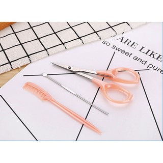 Set 5 Món Dụng Cụ Cá Nhân Nữ P008