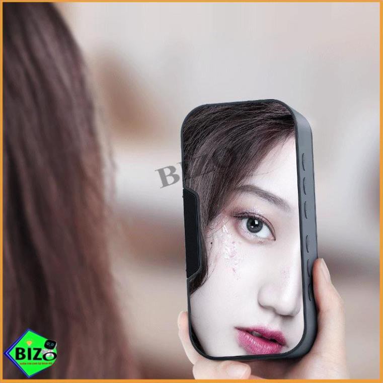 [TREND HOT 2020] Loa bluetooth kèm đồng hồ hiển thị đèn LED kiêm giá đỡ điện thoại