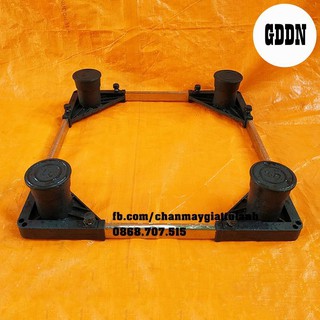 Chân kệ đa năng tủ lạnh, máy giặt
