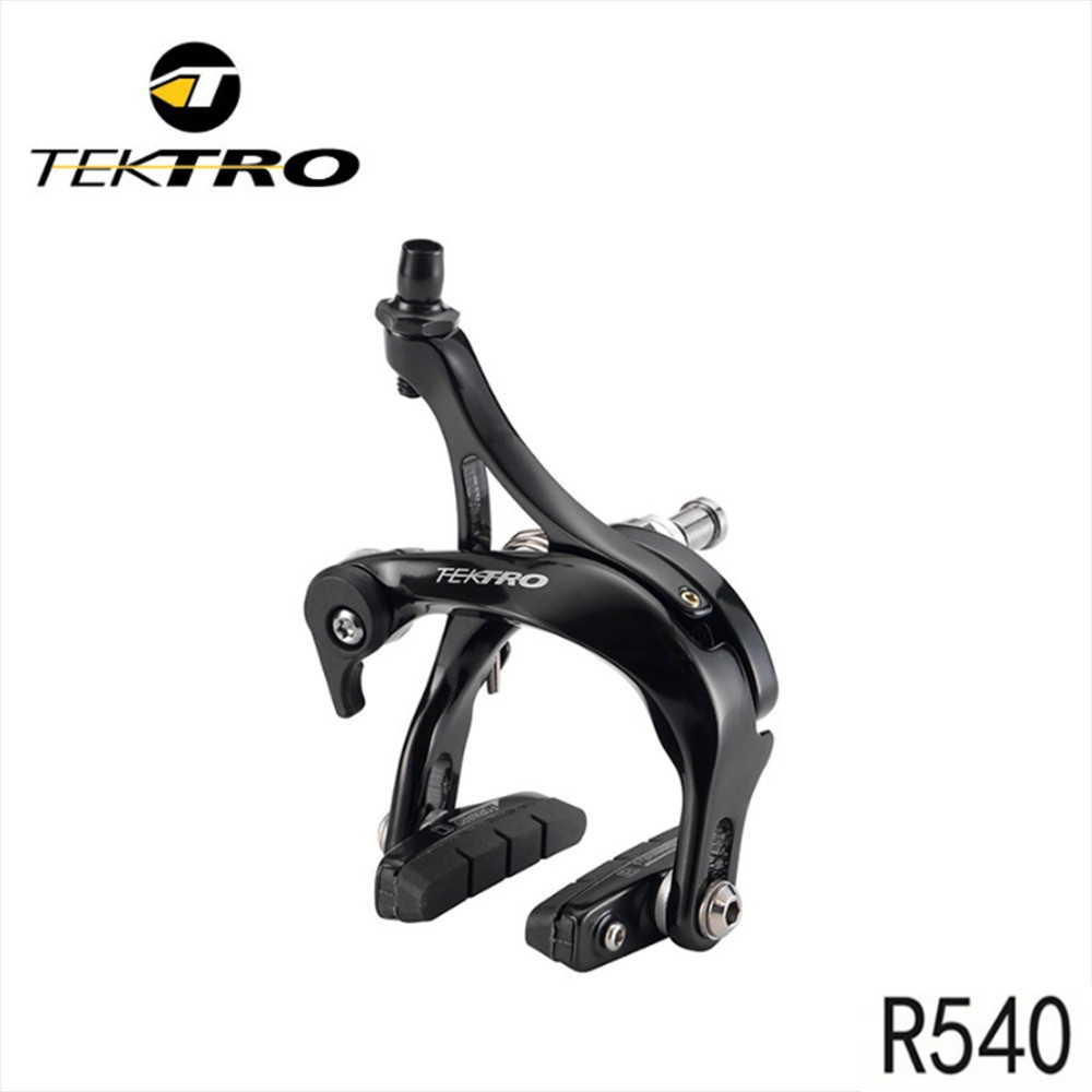 Cụm Phanh TEKTRO R540 Phanh Kẹp C 2 Ốc Tương Thích Shimano 105 Dành Cho Xe Road