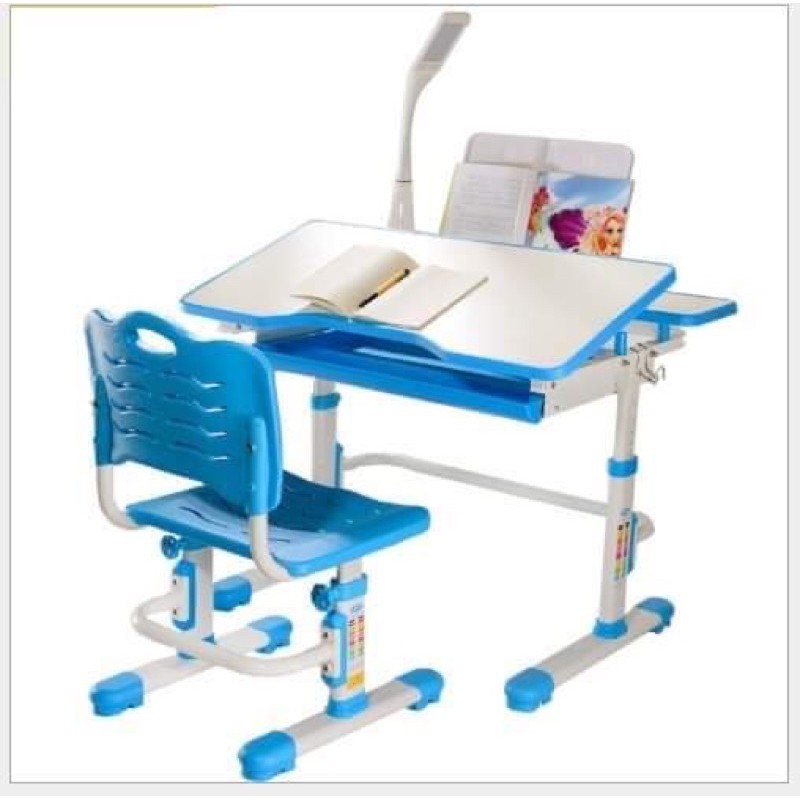 Bộ Bàn học sinh giá rẻ chống gù, chống cận giá rẻ | BigBuy360 - bigbuy360.vn