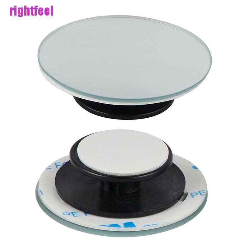 Bộ 2 Gương Chiếu Hậu Điểm Mù Chuyên Dùng
