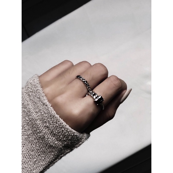 NHẪN SSR2 - RINGS - ACCESSORIES
