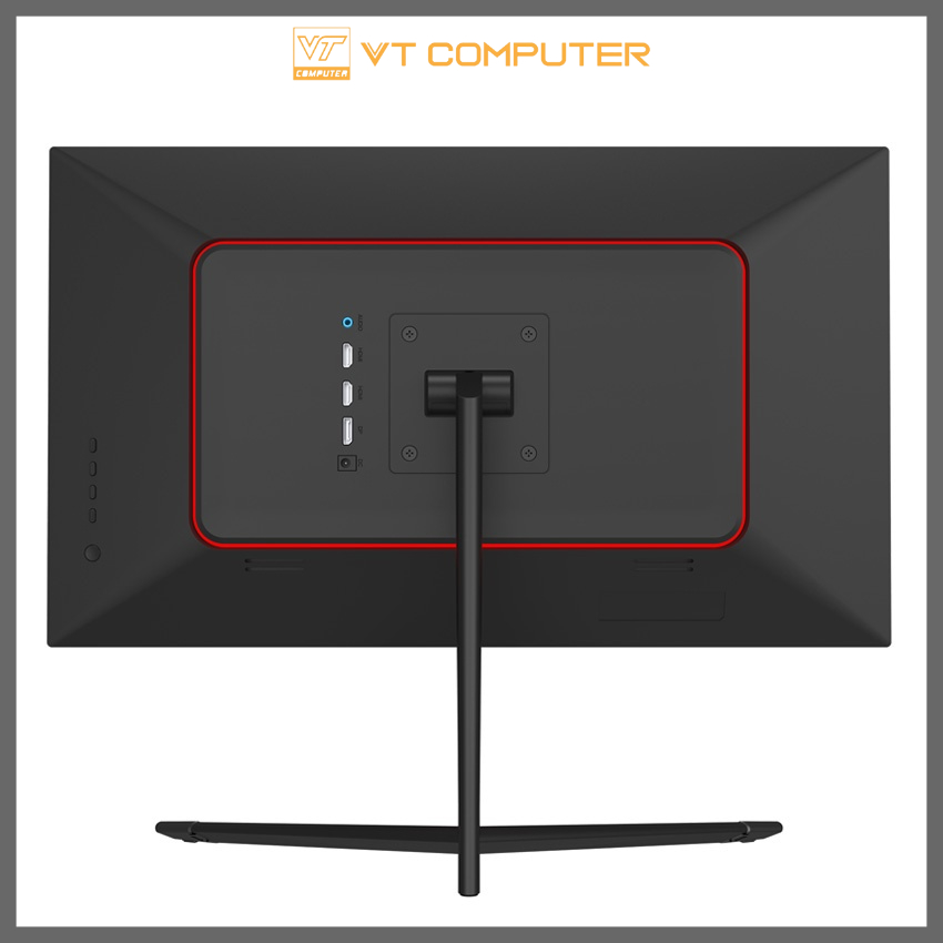 Màn Hình 24 inch / LC-Power / FHD / 75-165Hz / Bảo Hành 36 Tháng
