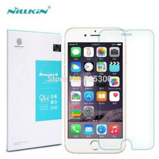 Kính cường lực iphone 6/6S hiệu Nillkin 9H chính hãng