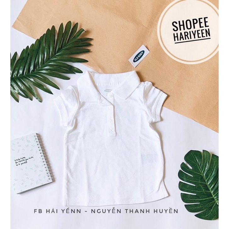 áo polo oldnavy
