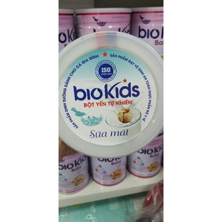 Sữa bột Biokids Pedia 900G