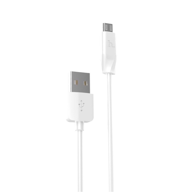 Cáp sạc Hoco X1 Micro Usb chính hãng cho Android